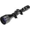 Tasco Rifle Scope 3-9x50mm 30/30 Reticle Black Matte Tasco Rifle Scope 3-9x50mm 30/30 Reticle Black Matte