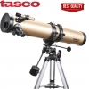 Tasco Luminova 675 x 114mm Reflector Telescope Tasco Luminova 675 x 114mm Reflector Telescope