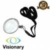 Visionary M40 Magnifier with Neck Cord