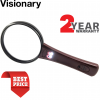 Visionary Twin Magnifier 13x21/3x75