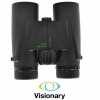 Visionary Wetland 10x32 Bak4 Prism Binocular
