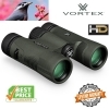 Vortex Diamondback HD 10x28 Roof Prism Binocular Vortex Diamondback HD 10x28 Roof Prism Binocular