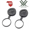 Vortex Tethered Objective Lens Caps for 32mm Diamondback Binoculars Vortex Tethered Objective Lens Caps for 32mm Diamondback Binoculars