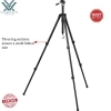 Vortex High Country II Aluminum Tripod with Pan/Tilt QR Head Vortex High Country II Aluminum Tripod with Pan/Tilt QR Head