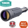 Yukon Scout 20x50 Spotting Scope