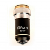 Zenith OM-100 x100R (1.25) Oil DIN Objective Zenith OM-100 x100R (1.25) Oil DIN Objective