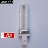 Zenith SB-30 5w Fluorescent Bulb For STZ and ZN Microscope Zenith SB-30 5w Fluorescent Bulb For STZ and ZN Microscope