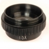 Zenith SL-3 1.5x Supplementary Objective for STZ Series Zenith SL-3 1.5x Supplementary Objective for STZ Series
