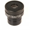 Zenith WF-16 16x DIN Widefield Eyepiece (2 Required) Zenith WF-16 16x DIN Widefield Eyepiece (2 Required)