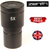 Zenith WF-5 x5 DIN Eyepiece Zenith WF-5 x5 DIN Eyepiece