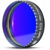 Baader 2 Inch B-CCD Filter (Optically Polished) / With LPFC