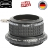Baader CL-M72 2-Inch ClickLock Clamp For Takahashi Refractors Baader CL-M72 2-Inch ClickLock Clamp For Takahashi Refractors