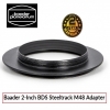 Baader 2-Inch BDS Steeltrack M48 Adapter