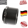 Baader 1 Inch C_Mount Adapter With 1.25 Inch Nosepiece Baader 1 Inch C_Mount Adapter With 1.25 Inch Nosepiece