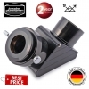 Baader 2 Inch Amici-Erecting-Prism 90° With 2 Inch Holder / Sleeve Baader 2 Inch Amici-Erecting-Prism 90° With 2 Inch Holder / Sleeve