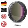 Baader 1.25 Inch Or 31.7mm ND-0.9 Neutral Density Filter