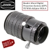 Baader Afocal Digital Projection System ADPS-VII With Adapter M36.4 Baader Afocal Digital Projection System ADPS-VII With Adapter M36.4