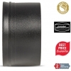 Baader 2-Inch / S52 Ultra Hard Nose Piece With Safety Groove Baader 2-Inch / S52 Ultra Hard Nose Piece With Safety Groove