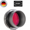 Baader Protective Canon EOS T-Ring With H-alpha 7nm Filter