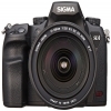 Sigma SD1 Merrill Digital SLR Body + 17-50mm f/2.8 EX DC Lens