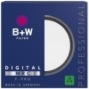B+W F-Pro 007 MRC 48mm (1069111) Clear Filter