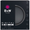 B+W 49mm XS-Pro Digital AUC Circular Polarizing Filter