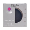 B+W 49mm Single Coated 102 Solid Neutral Density 0.6 Filter