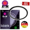 B+W 43mm XS-Pro Clear MRC-Nano 007 Filter