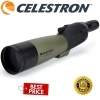 Celestron Ultima 80 Straight Zoom 20-60x80 Refractor Spotting Scope Celestron Ultima 80 Straight Zoom 20-60x80 Refractor Spotting Scope