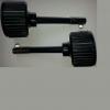 Celestron Astromaster Slow Motion Controls (Set Of 2) Celestron Astromaster Slow Motion Controls (Set Of 2)