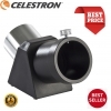 Celestron 45 Degree 1.25 Inch Erect Image Diagonal Celestron 45 Degree 1.25 Inch Erect Image Diagonal