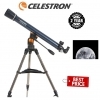Celestron AstroMaster 70AZ Telescope Celestron AstroMaster 70AZ Telescope