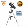 Celestron Astromaster 114EQ Reflector Telescope Celestron Astromaster 114EQ Reflector Telescope