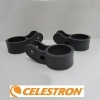 Celestron Astromaster Tripod Round Clips (SET OF 3) Celestron Astromaster Tripod Round Clips (SET OF 3)