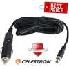 Celestron Car Battery Adapter For NexStar Series Telescopes Celestron Car Battery Adapter For NexStar Series Telescopes