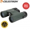 Celestron 10x25 Nature DX Binocular Celestron 10x25 Nature DX Binocular