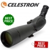 Celestron TrailSeeker 80mm 45-Degree Spotting Scope Celestron TrailSeeker 80mm 45-Degree Spotting Scope