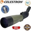 Celestron Ultima 100 WP Angled Refractor 22-66 Zoom Spotting Scope Celestron Ultima 100 WP Angled Refractor 22-66 Zoom Spotting Scope