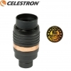 Celestron Ultima Duo 10mm Eyepiece with T-Adapter Thread Celestron Ultima Duo 10mm Eyepiece with T-Adapter Thread