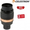 Celestron Ultima Duo 17mm Eyepiece with T-Adapter Thread Celestron Ultima Duo 17mm Eyepiece with T-Adapter Thread