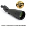 Celestron TrailSeeker 100mm Straight Spotting Scope Celestron TrailSeeker 100mm Straight Spotting Scope