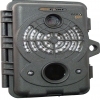 SpyPoint 12MP Pro-X Plus Infrared Digital Surveillance Black Camera