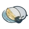 Dorr 102x168cm 5 in 1 Foldable Reflector Kit Dorr 102x168cm 5 in 1 Foldable Reflector Kit