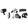 Dorr 371805 Smart Light Flash LCD Studio Kit Dorr 371805 Smart Light Flash LCD Studio Kit