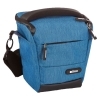 Dorr Motion Camera Holster Bag - Small Blue