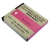 Dorr DMW-BCK7 Panasonic Li-Ion Type Battery