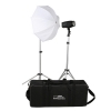 Dorr 200W Smart Light Studio Flash Kit