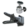 Dorr Table Clamp Tripod With Ball And Socket Head