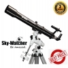 Skywatcher Evostar-90 EQ3-2 Refractor Telescope