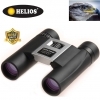 Helios Sport Deluxe 10x25 Compact Roof Prism Binoculars Helios Sport Deluxe 10x25 Compact Roof Prism Binoculars